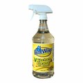 Blue Wolf Sales & Service Kitchen Cleaner; Lemon BW-KCQ